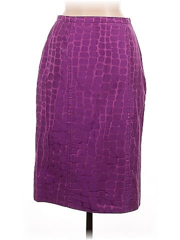 RENA LANGE Formal Skirt (view 2)