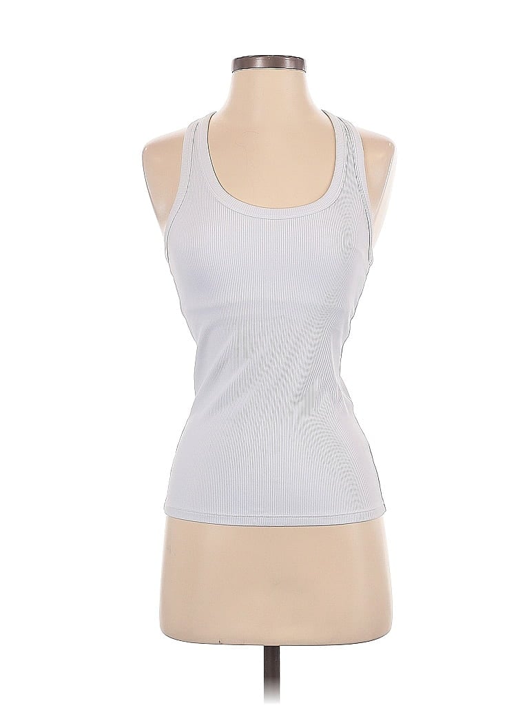 Pre-owned All Access Active Tank Top In White