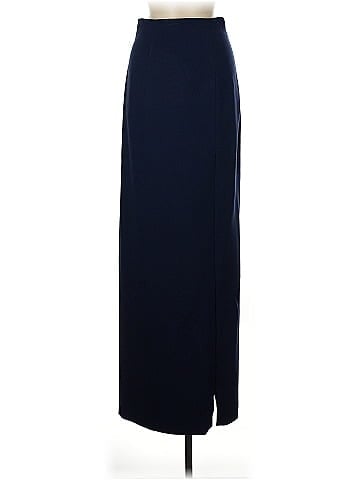 Black Halo Formal Skirt (view 1)