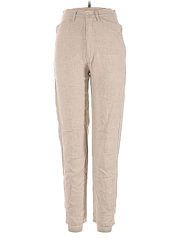 Guess Linen Pants (view 1)