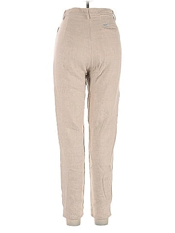 Guess Linen Pants (view 2)