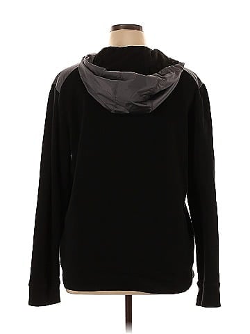 Layer 8 Zip Up Hoodie (view 2)