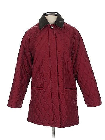 Carlisle Coat (view 1)