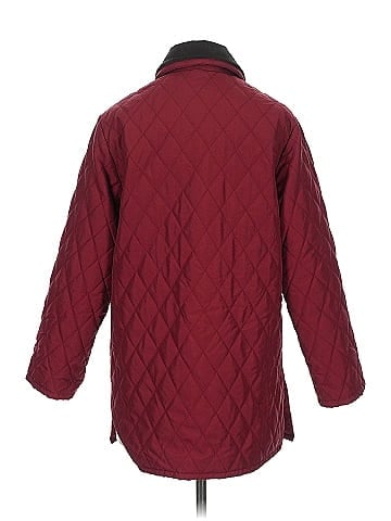 Carlisle Coat (view 2)
