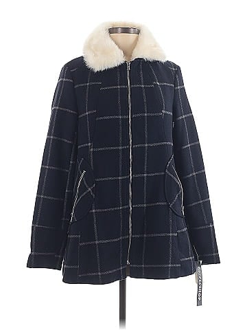 CoffeeShop Coat (view 1)