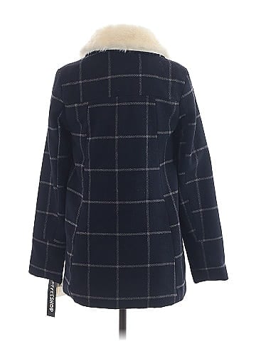 CoffeeShop Coat (view 2)