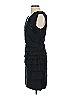 BCBGMAXAZRIA Black Cocktail Dress Size XS - photo 5