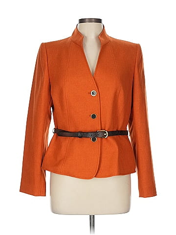 Tahari by ASL Blazer (view 1)