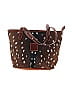 Barrington Print Brown Shoulder Bag One size - photo 1