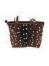 Barrington Print Brown Shoulder Bag One size - photo 3