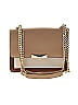 Michael Kors Tan Jade leather shoulder bag One size - photo 1