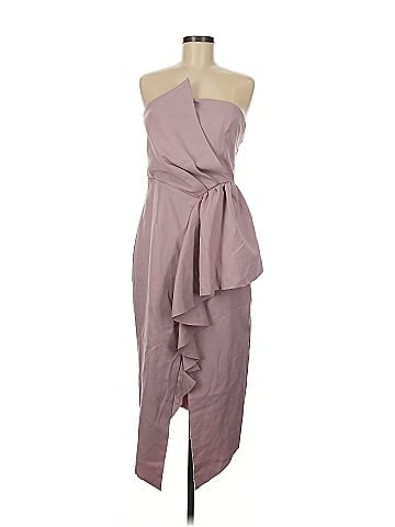 Elliatt Cocktail Dress (view 1)