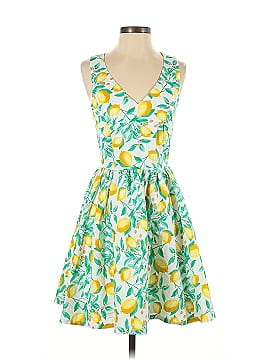 Elle Cocktail Dress (view 1)