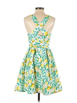 Elle Cocktail Dress (view 2)