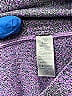 Ivivva Purple Casual Pants Size 12 (big kids) - photo 3