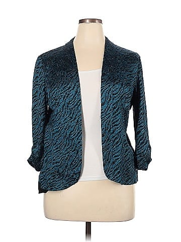 Alex Evenings Cardigan (view 1)