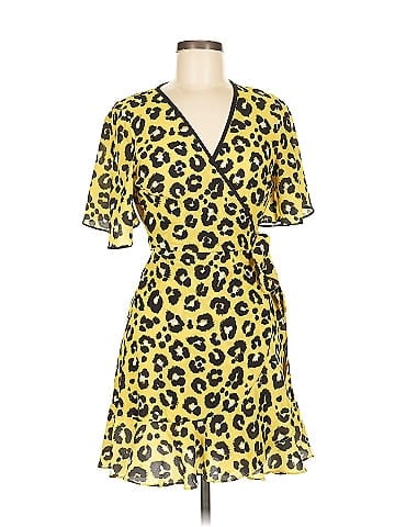 Jealous Tomato Casual Dress (view 1)
