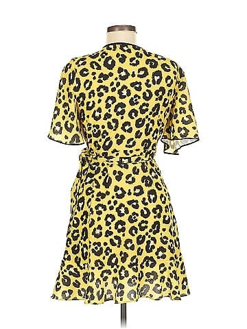 Jealous Tomato Casual Dress (view 2)