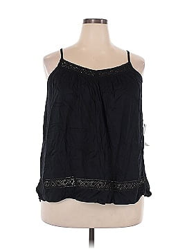 Ellos Sleeveless Blouse