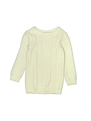 Carter's Pullover Sweater (view 1)