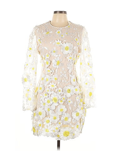 Avec Les Filles Cocktail Dress (view 1)
