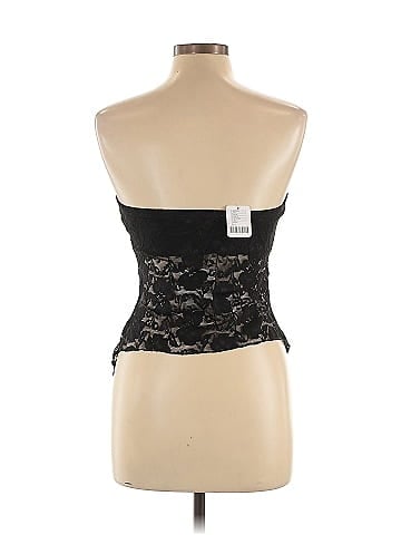 David's Bridal Tube Top (view 2)
