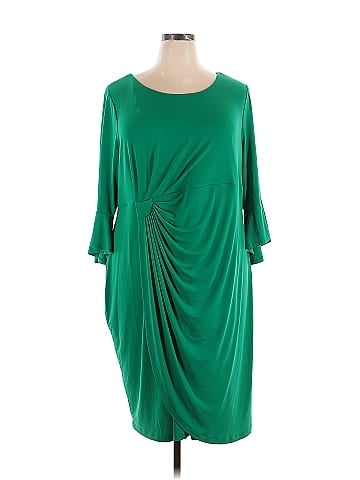 Connected Apparel Cocktail Dress (view 1)