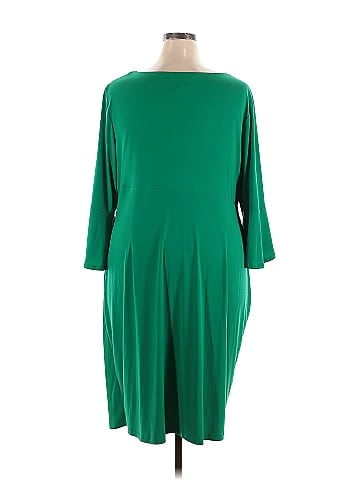Connected Apparel Cocktail Dress (view 2)