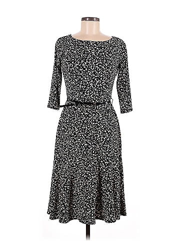 Jessica H Casual Dress (view 1)