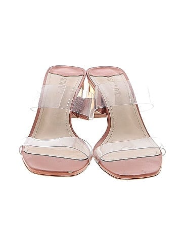Schutz Sandals (view 2)