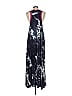 Natural Life Tie-dye Blue Casual Dress Size L - photo 2