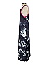 Natural Life Tie-dye Blue Casual Dress Size L - photo 5