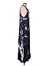 Natural Life Tie-dye Blue Casual Dress Size L - photo 4