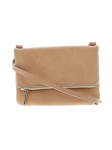 Sole Society Crossbody Bag (view 1)