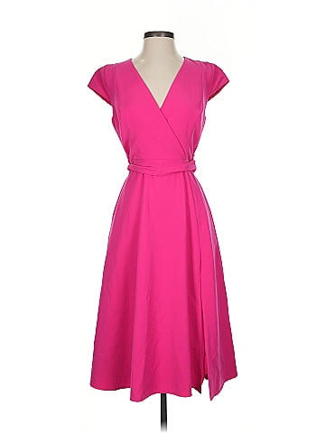Black Halo Cocktail Dress (view 1)