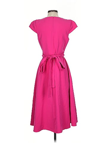 Black Halo Cocktail Dress (view 2)