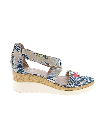 SOUL Naturalizer Wedges (view 1)