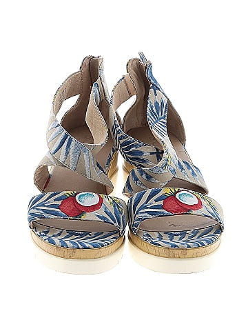 SOUL Naturalizer Wedges (view 2)