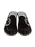 Stuart Weitzman Solid Brown Mule/Clog Size 9 1/2 - photo 2