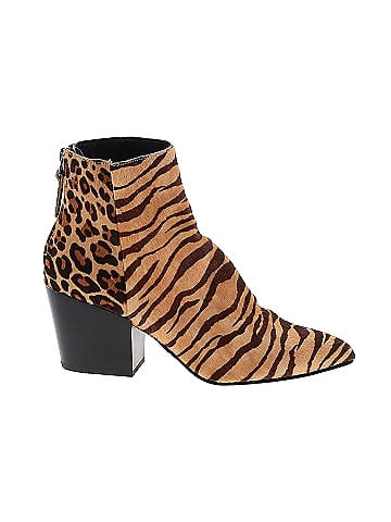 Dolce Vita Ankle Boots (view 1)