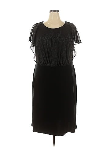 Connected Apparel Cocktail Dress (view 1)