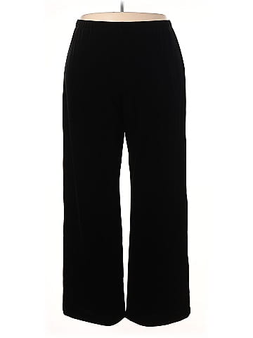 Alex Evenings Casual Pants (view 1)