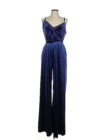 L'Agence Jumpsuit (view 1)