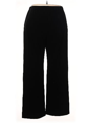 Alex Evenings Casual Pants (view 2)