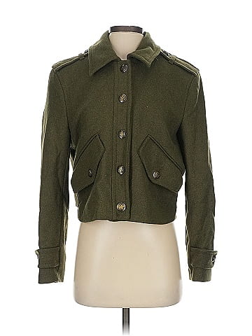Zara Jacket (view 1)