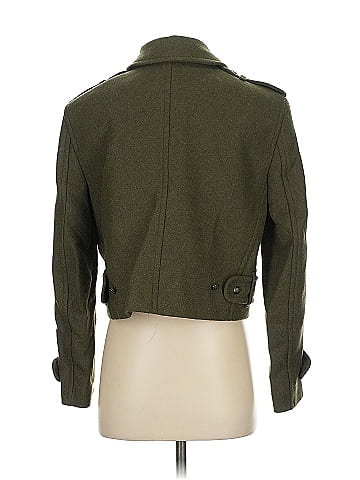 Zara Jacket (view 2)