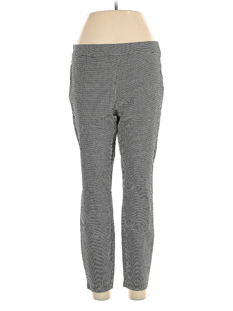 Click to view more detailed imagery on our partner's website Pre-owned Nanette Lepore Casual Pants In Gray