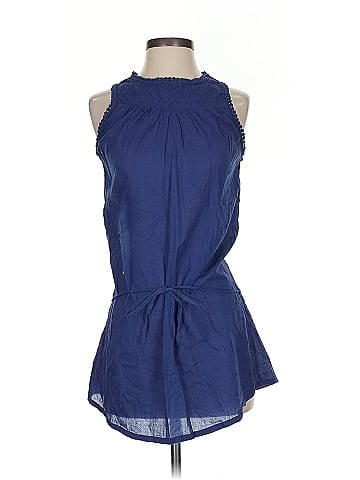 Kerry Cassill Sleeveless Blouse (view 1)