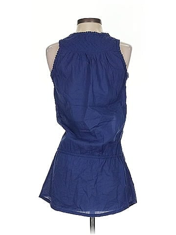Kerry Cassill Sleeveless Blouse (view 2)