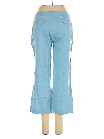 Elie Tahari Linen Pants (view 2)